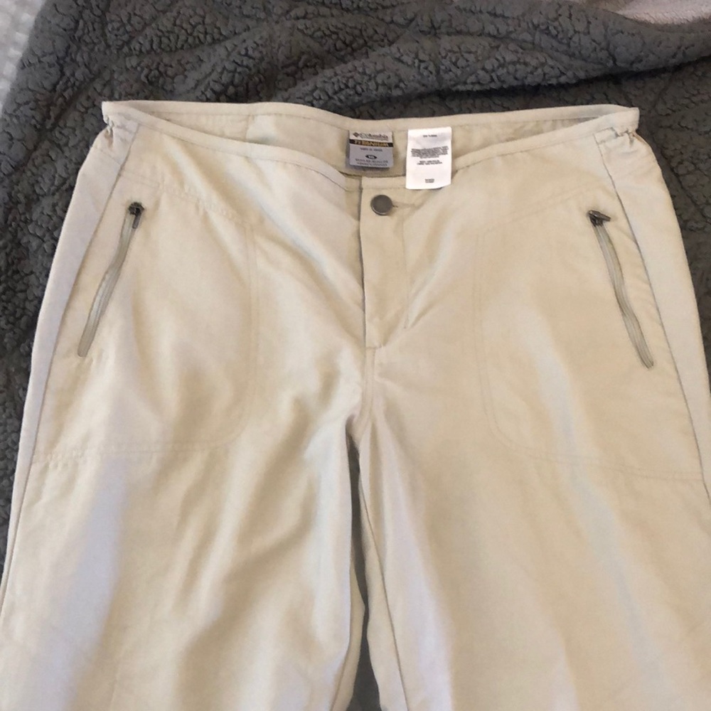 Columbia women’s pants